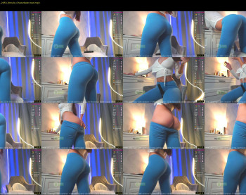 iamsavagegirl — 70 minute Chaturbate female cam show recording, 1080p, Jun 14, 2021