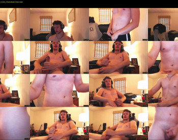 ironthud — 70 minute Chaturbate male cam show recording, 1080p, Jun 14, 2021