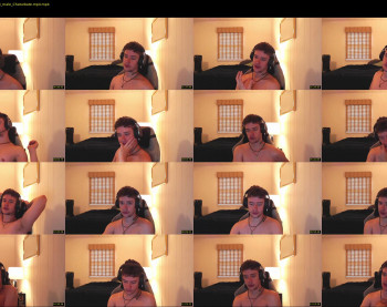 ironthud — 14 minute Chaturbate male cam show recording, 1080p, Jun 15, 2021