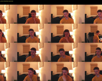 ironthud — 30 minute Chaturbate male cam show recording, 1080p, Jun 15, 2021