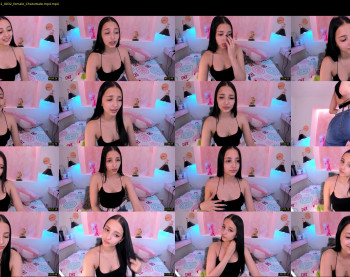 isabella_torres_ — 70 minute Chaturbate female cam show recording, 1080p, Jun 15, 2021