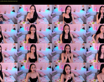 isabella_torres_ — 70 minute Chaturbate female cam show recording, 1080p, Jun 15, 2021
