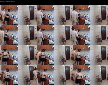 iuliana32 — 6 minute Chaturbate couple cam show recording, 1080p, Jun 14, 2021