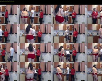 iuliana32 — 70 minute Chaturbate couple cam show recording, 1080p, Jun 14, 2021