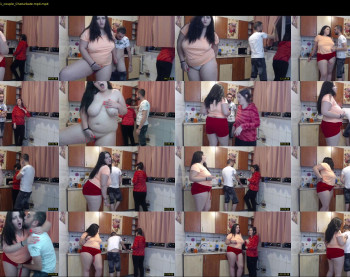 iuliana32 — 70 minute Chaturbate couple cam show recording, 1080p, Jun 15, 2021