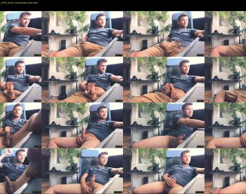 jackoffdude85 — 86 minute Chaturbate male cam show recording, 1080p, Jun 15, 2021
