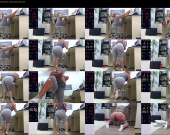jameyla73 — 71 minute Chaturbate female cam show recording, 1080p, Jun 14, 2021