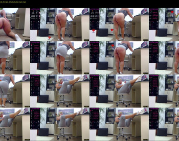 jameyla73 — 21 minute Chaturbate female cam show recording, 1080p, Jun 14, 2021
