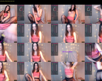jane_kinn — 70 minute Chaturbate female cam show recording, 720p, Jun 15, 2021