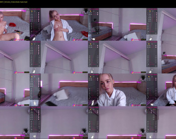 janice_sweet — 51 minute Chaturbate female cam show recording, 720p, Jun 14, 2021