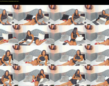 jenny_roberts96 — 71 minute Chaturbate female cam show recording, 1080p, Jun 14, 2021