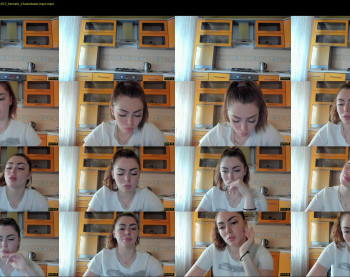 jessicagoold — 12 minute Chaturbate female cam show recording, 1080p, Jun 14, 2021
