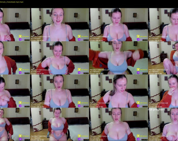 joliejoy — 70 minute Chaturbate female cam show recording, 1080p, Jun 14, 2021