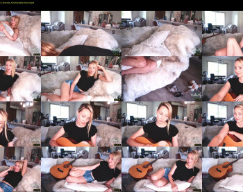 kaileeshy — 71 minute Chaturbate female cam show recording, 1080p, Jun 15, 2021