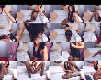 katedolly — 70 minute Chaturbate female cam show recording, 1080p, Jun 14, 2021