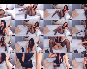katedolly — 70 minute Chaturbate female cam show recording, 1080p, Jun 14, 2021