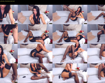 katedolly — 70 minute Chaturbate female cam show recording, 1080p, Jun 14, 2021