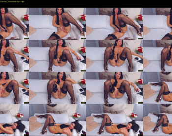 katedolly — 14 minute Chaturbate female cam show recording, 1080p, Jun 14, 2021