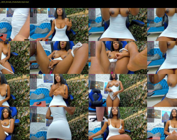 katherin_cruzz — 75 minute Chaturbate female cam show recording, 1080p, Jun 14, 2021