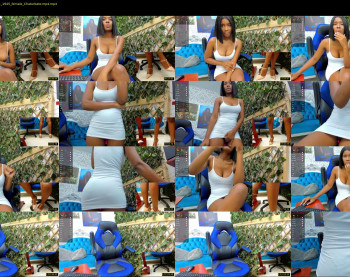 katherin_cruzz — 82 minute Chaturbate female cam show recording, 1080p, Jun 14, 2021