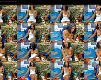 katherin_cruzz — 34 minute Chaturbate female cam show recording, 1080p, Jun 14, 2021