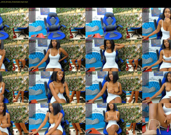 katherin_cruzz — 50 minute Chaturbate female cam show recording, 1080p, Jun 14, 2021