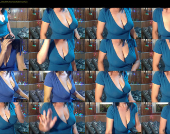 katrine_denev — 17 minute Chaturbate female cam show recording, 720p, Jun 14, 2021