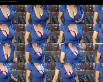 katrine_denev — 9 minute Chaturbate female cam show recording, 720p, Jun 15, 2021