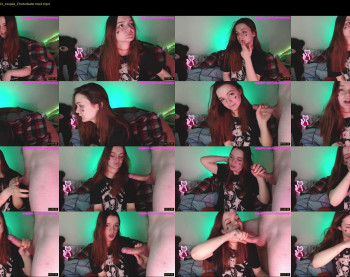 kawaimay — 25 minute Chaturbate female cam show recording, 1080p, Jun 15, 2021