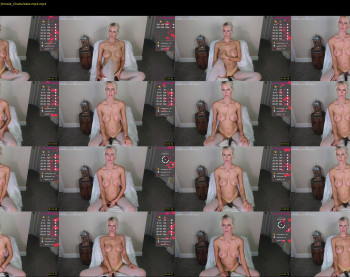 kb3301 — 13 minute Chaturbate couple cam show recording, 1080p, Jun 14, 2021