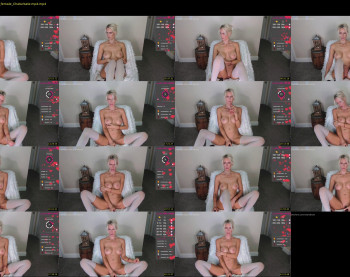 kb3301 — 50 minute Chaturbate couple cam show recording, 1080p, Jun 14, 2021