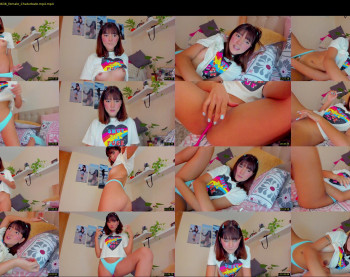 kittenmoon_ — 70 minute Chaturbate female cam show recording, 1080p, Jun 14, 2021