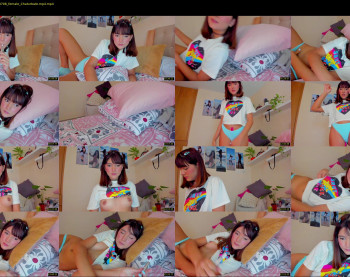 kittenmoon_ — 31 minute Chaturbate female cam show recording, 1080p, Jun 14, 2021