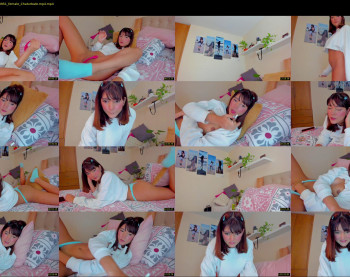 kittenmoon_ — 70 minute Chaturbate female cam show recording, 1080p, Jun 14, 2021