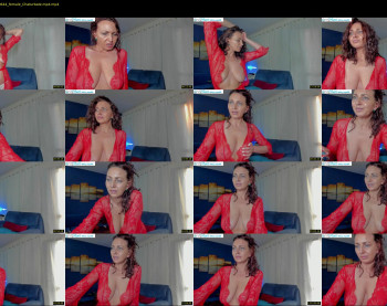 kitty_mya69 — 70 minute Chaturbate female cam show recording, 1080p, Jun 14, 2021