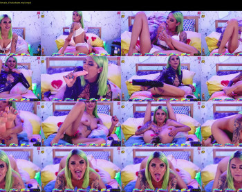 kittygy — 75 minute Chaturbate female cam show recording, 1080p, Jun 14, 2021