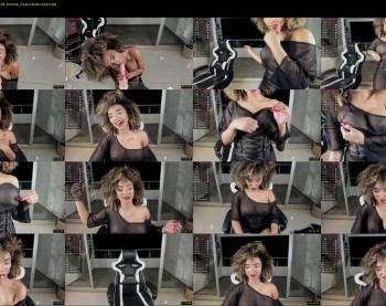 kleogold_1 — 70 minute Chaturbate female cam show recording, 1080p, Jun 15, 2021