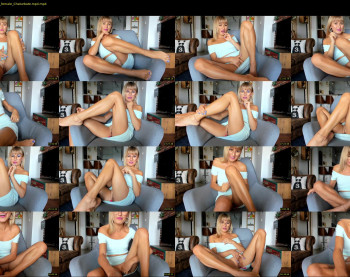 larissa4 — 67 minute Chaturbate female cam show recording, 1080p, Jun 14, 2021