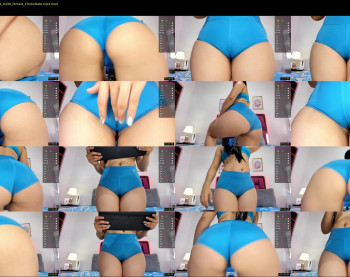latinabeautifull — 70 minute Chaturbate female cam show recording, 1080p, Jun 15, 2021