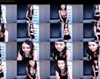 lee_chinsu — 28 minute Chaturbate female cam show recording, 1080p, Jun 14, 2021