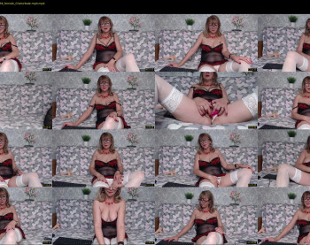 lelapopins — 70 minute Chaturbate female cam show recording, 720p, Jun 14, 2021