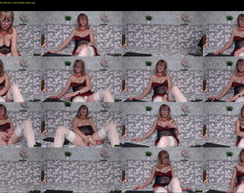 lelapopins — 15 minute Chaturbate female cam show recording, 720p, Jun 14, 2021