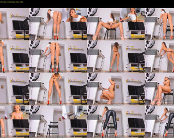 lillemax — 71 minute Chaturbate female cam show recording, 1080p, Jun 14, 2021