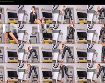 lillemax — 70 minute Chaturbate female cam show recording, 1080p, Jun 14, 2021