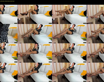 linapearl — 15 minute Chaturbate female cam show recording, 1080p, Jun 14, 2021