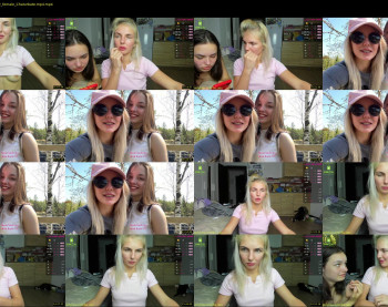 lisa__fox — 20 minute Chaturbate female cam show recording, 1080p, Jun 14, 2021
