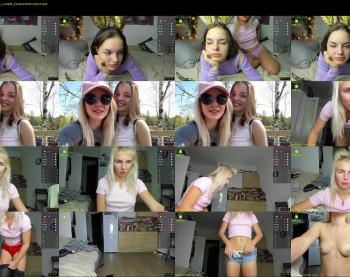 lisa__fox — 49 minute Chaturbate female cam show recording, 1080p, Jun 15, 2021