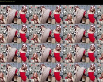 lornadyer — 24 minute Chaturbate female cam show recording, 720p, Jun 14, 2021