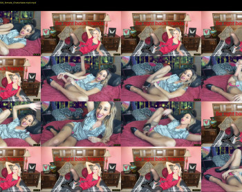 lourdesnoir — 78 minute Chaturbate female cam show recording, 1080p, Jun 14, 2021