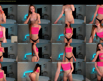 lovely__alisa — 39 minute Chaturbate female cam show recording, 1080p, Jun 14, 2021